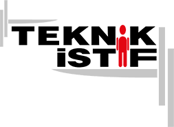 TEKNİK İSTİF