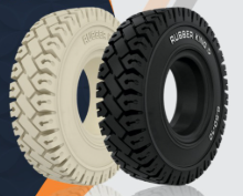 Forklift Lastikleri
