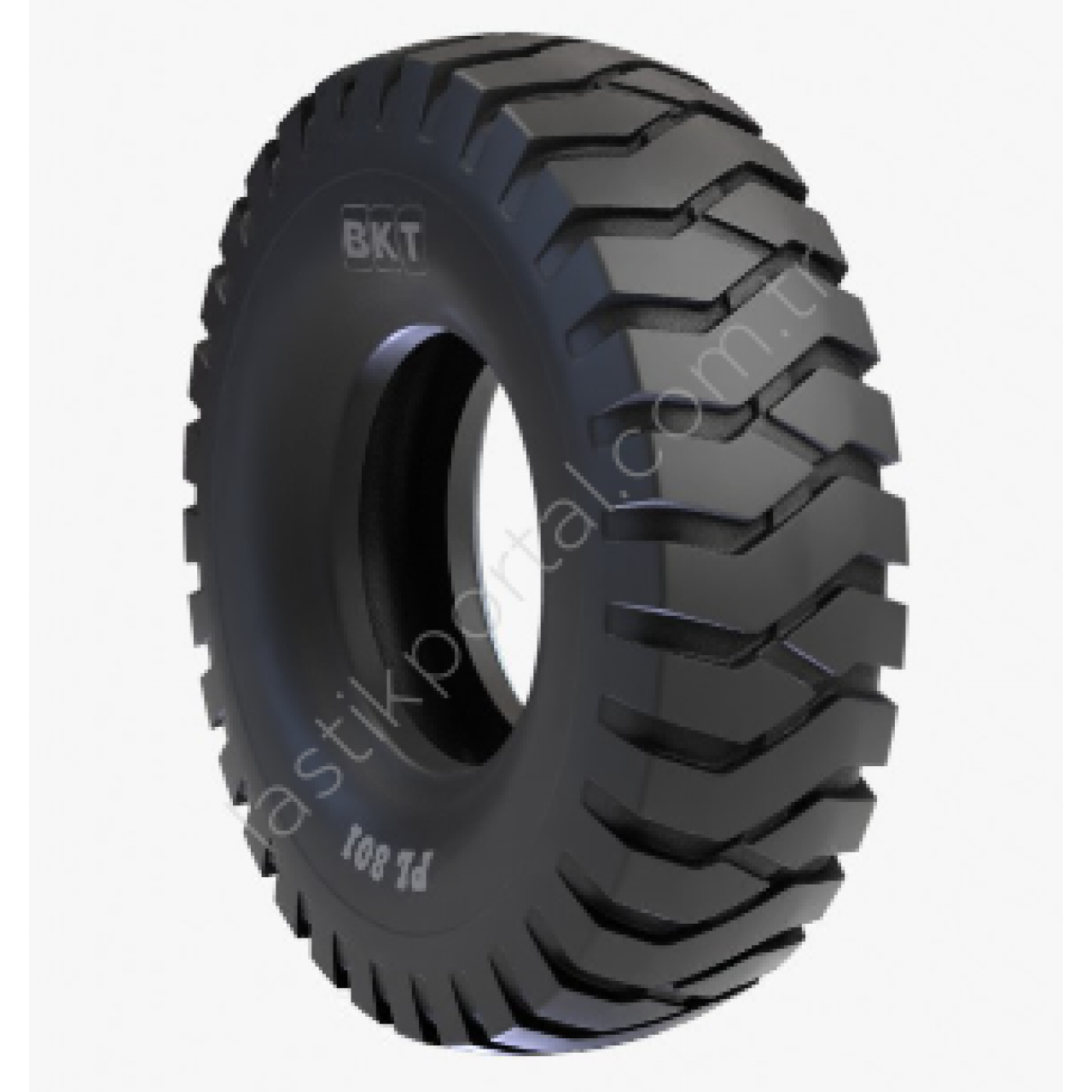 BKT PL801 HAVALI FORKLİFT LASTİKLERİ