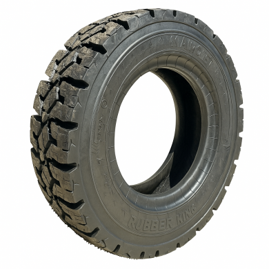 RUBBERKİNG AIRLİFT HAVALI FORKLİFT LASTİKLERİ